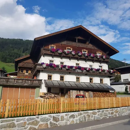 Haus Egger *