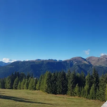 Haus Egger * Kartitsch