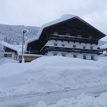 Haus Egger *