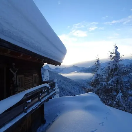 Haus Egger Kartitsch