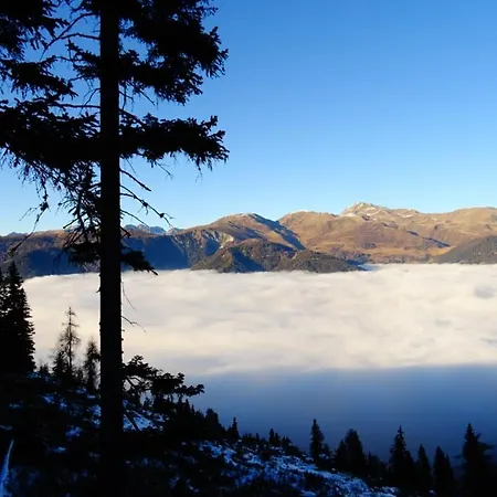 Haus Egger Apartment