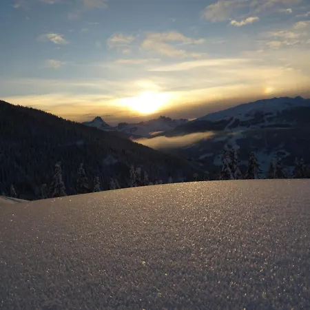 Haus Egger Kartitsch