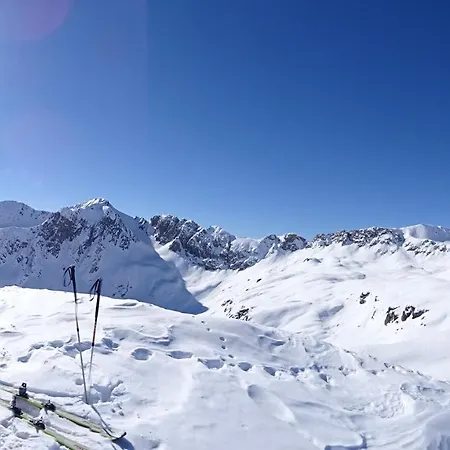 Haus Egger * Kartitsch