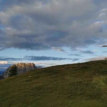 Apartamento Haus Egger *