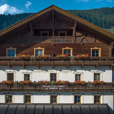 Haus Egger Appartement