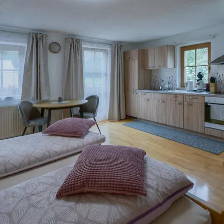 Haus Egger * Kartitsch