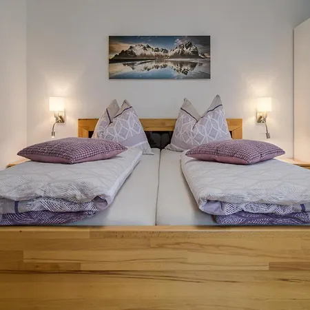 Haus Egger Kartitsch