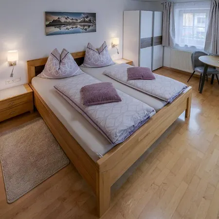 Haus Egger