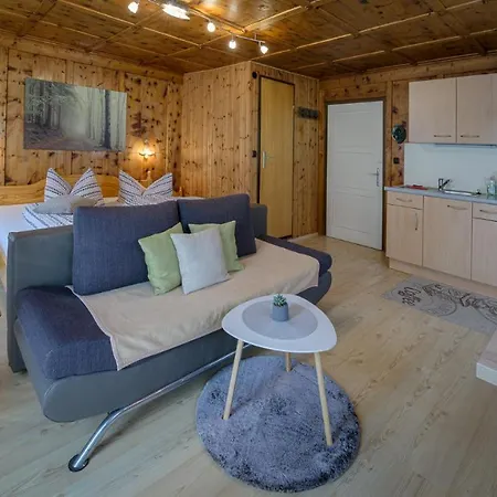 Haus Egger * Kartitsch