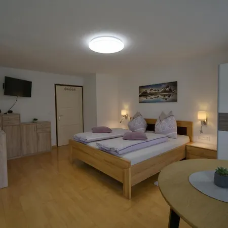 Haus Egger *