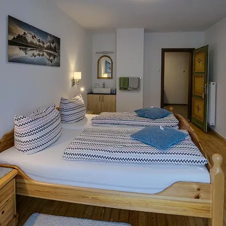 Haus Egger