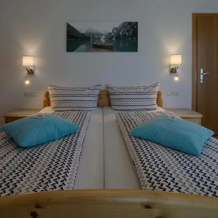 Haus Egger Apartamento