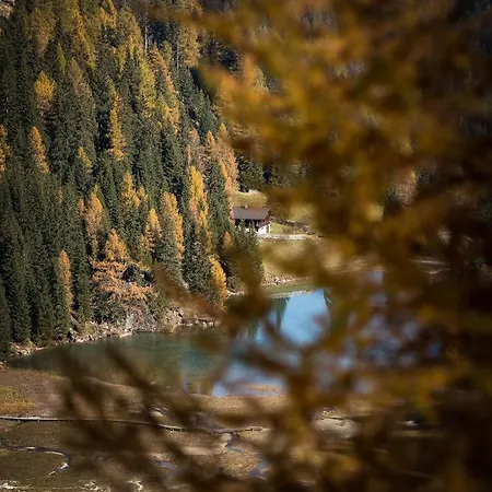 Haus Egger Apartamento