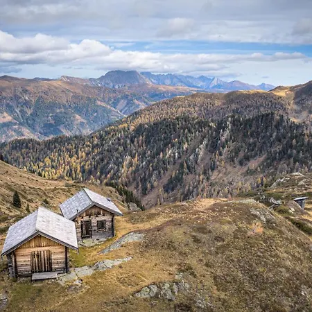 Haus Egger *