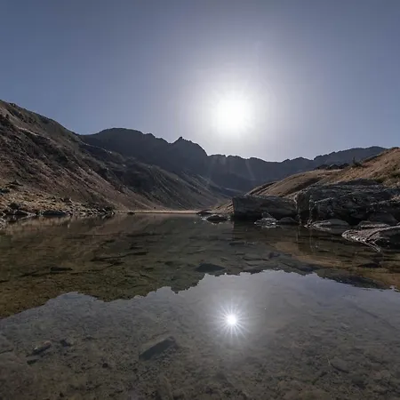 Apartment Haus Egger