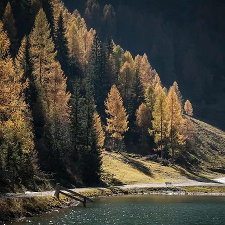 Haus Egger * Kartitsch