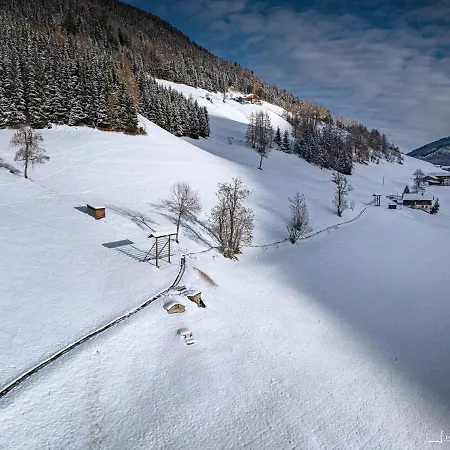 Haus Egger Kartitsch