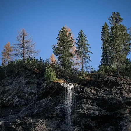 Haus Egger Kartitsch