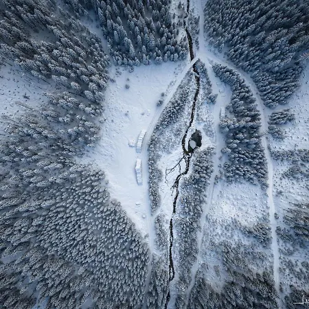 Haus Egger Kartitsch