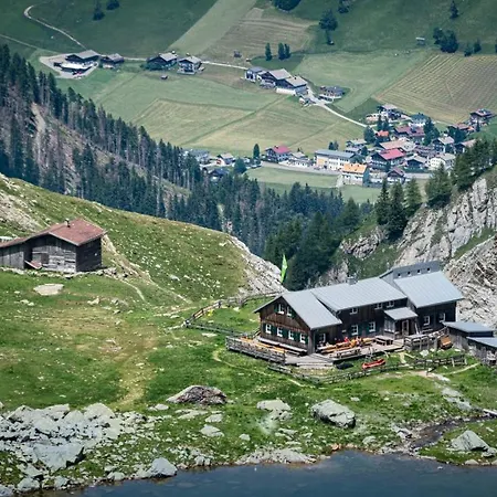 Haus Egger