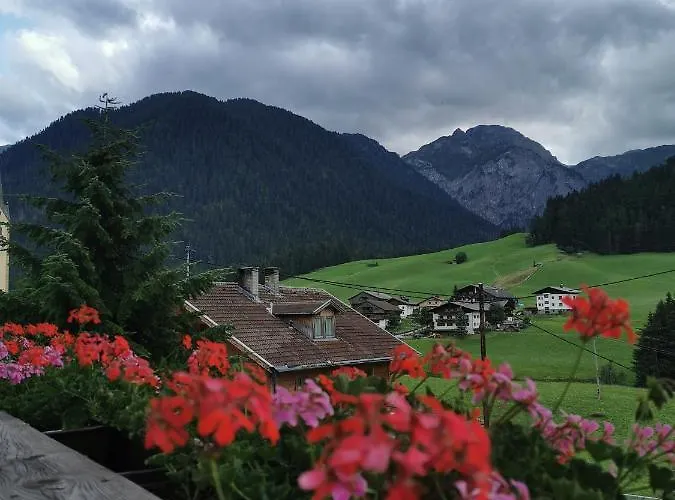 Appartement Haus Egger *