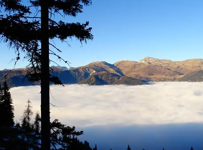 Haus Egger Appartement