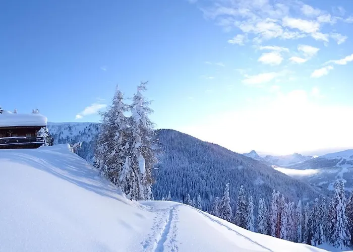 Haus Egger Kartitsch