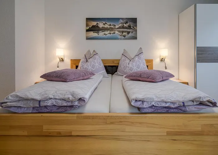 Haus Egger Kartitsch