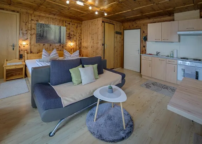 Haus Egger * Kartitsch