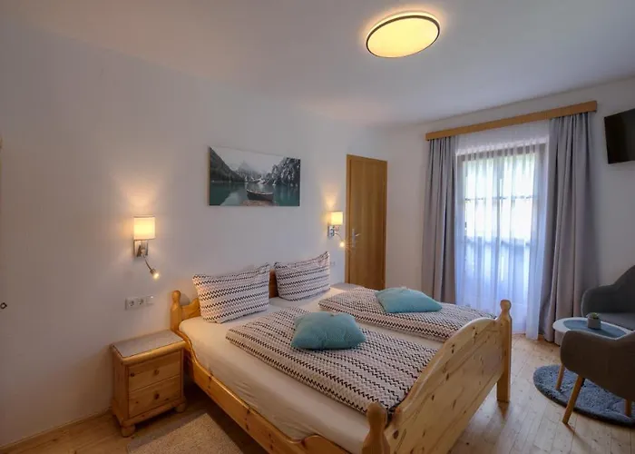 Lägenhet Haus Egger