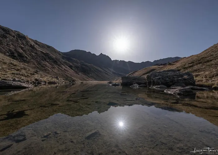 Lägenhet Haus Egger