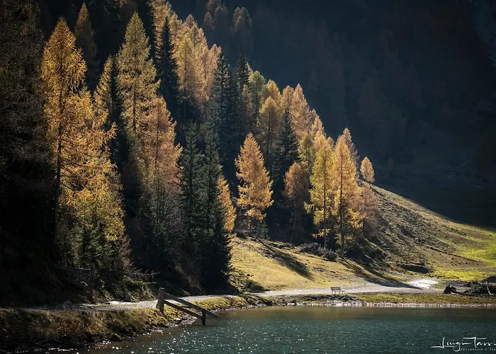 Haus Egger * Kartitsch