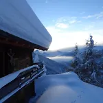 Haus Egger Kartitsch