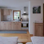 Apartamento Haus Egger