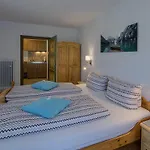 Haus Egger Apartamento *