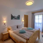 Apartamento Haus Egger