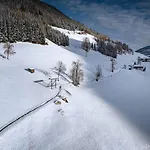 Haus Egger Kartitsch