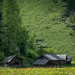 Haus Egger Apartamento *