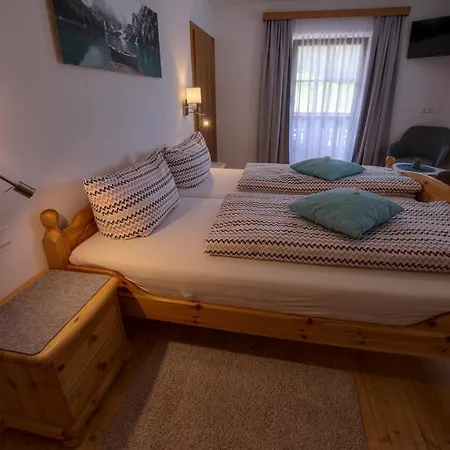 Haus Egger * Картитш