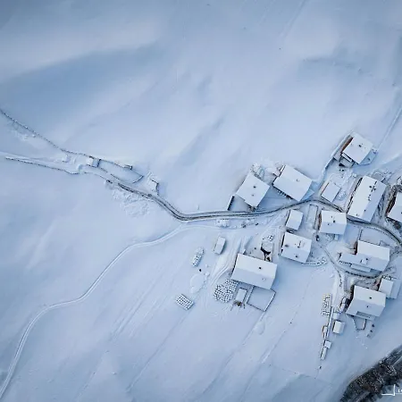 Haus Egger * Картитш