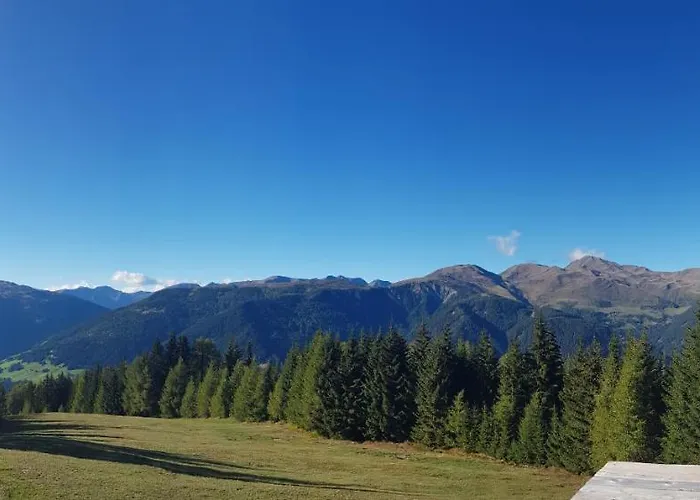 Haus Egger * Kartitsch