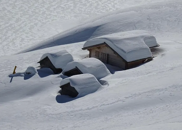 Haus Egger * Kartitsch