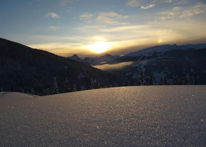 Haus Egger Kartitsch