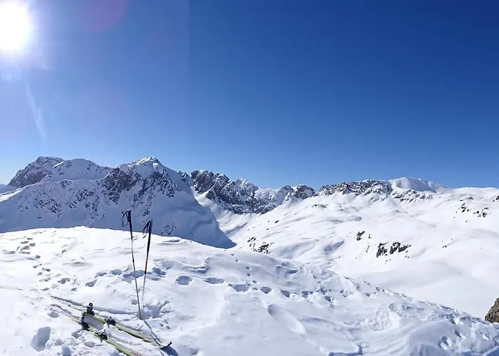 Haus Egger * Kartitsch