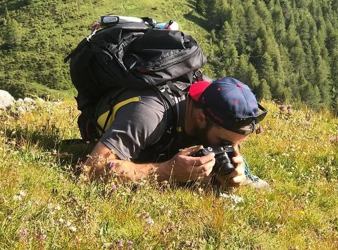 Apartmán Haus Egger *