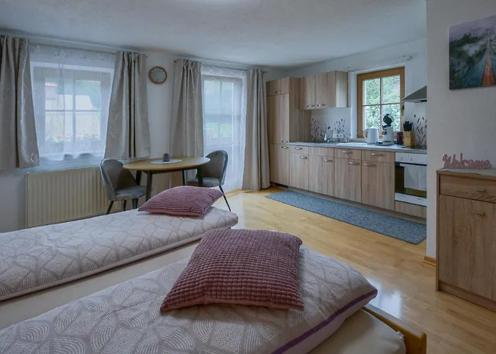 Haus Egger * Kartitsch