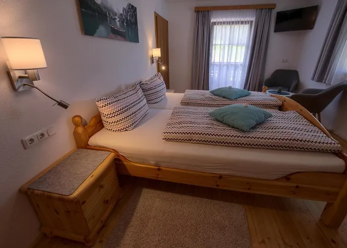 Haus Egger * Kartitsch