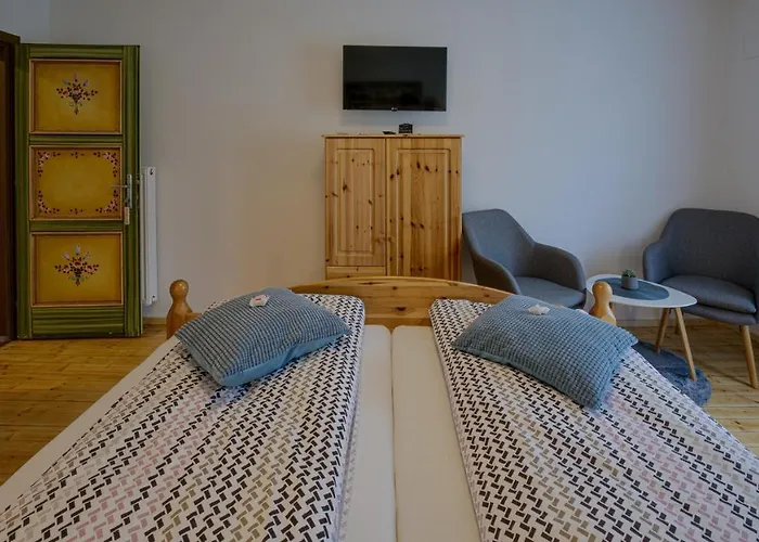 Haus Egger * Kartitsch