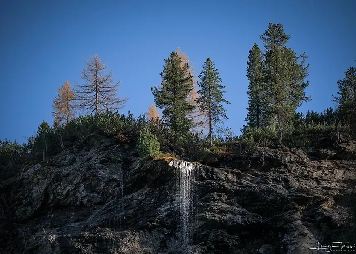 Haus Egger Kartitsch