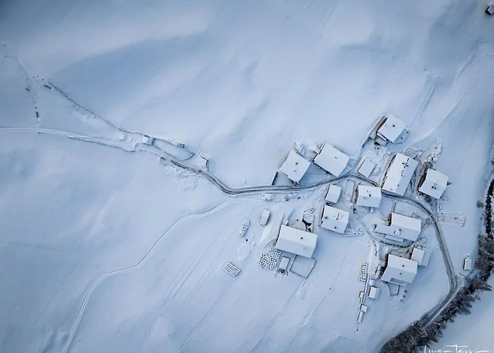 Haus Egger * Kartitsch